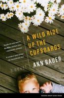 A Wild Ride Up the Cupboards 0743269500 Book Cover