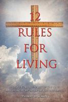 12 Rules for Living 1615792864 Book Cover