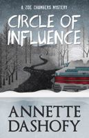 Circle of Influence 1940976006 Book Cover