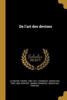 de l'Art Des Devises 1149325135 Book Cover