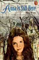 Anna is er nog 0590602284 Book Cover