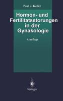 Hormon- Und Fertilitatsstorungen in Der Gynakologie 3540584137 Book Cover