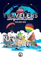 New Zealand, TRAVELERS STORY BOOK SERIES 1913961052 Book Cover