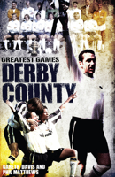Derby County: S 1909178691 Book Cover