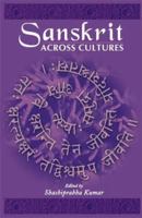 Sanskrit Across Cultures 812460424X Book Cover