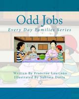 Odd Jobs 0692444076 Book Cover