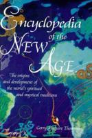 Encyclopedia of the New Age 0705430758 Book Cover