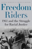 Freedom Riders 0195136748 Book Cover
