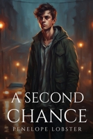 A Second Chance 1787993604 Book Cover