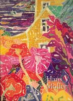 Hans Moller: Purveyor of Color, 19052000 0963959816 Book Cover