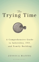 Your Ivf Journey: A Comprehensive Guide to Ivf and Infertility B0F29VCJV3 Book Cover
