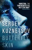 Butterfly Skin 1783290242 Book Cover