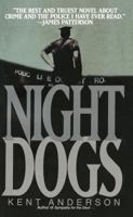 Night Dogs 0553578774 Book Cover