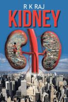 Kidney 148281742X Book Cover