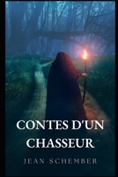 Contes d'un chasseur B0CF4LPMYZ Book Cover