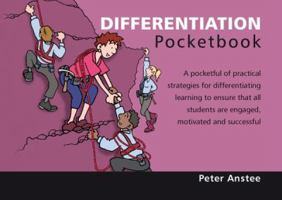 Differentiation pocketbook 1906610312 Book Cover