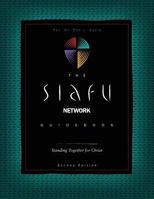 The Siafu Network Guidebook: Standing Together for Christ 162932700X Book Cover