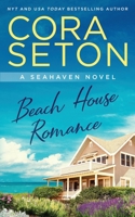 Beach House Romance 1988896460 Book Cover