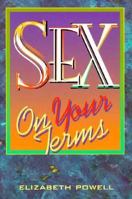 Sex on Your Terms 0205179258 Book Cover