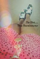 To She: The Rereleases 1500729302 Book Cover