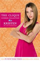 Kristen 0316027529 Book Cover