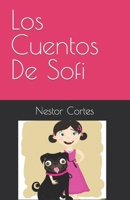 Los Cuentos De sofi B0BZFFX45H Book Cover