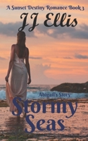 Stormy Seas - Abigail's Story 0615873111 Book Cover