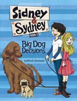 Big Dog Decisions 1479552275 Book Cover