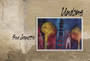 Undone 1894078330 Book Cover