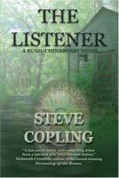 The Listener 1413709087 Book Cover