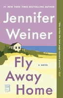 Fly Away Home 1442316861 Book Cover