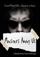 Monsters Among Us 1326948822 Book Cover