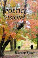 Poetic Visions 0988252694 Book Cover