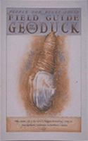 Field Guide to the Geoduck (Sasquatch Field Guide Series) 1570610452 Book Cover