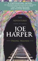 The Adventures of Joe Harper 1944853049 Book Cover