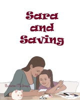 Sara and Saving B084QL1FQ9 Book Cover