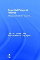 Essential Personal Finance: A Practical Guide for Students 1138692956 Book Cover