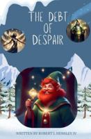 The Debt OF Despair B0G54CY7TQ Book Cover