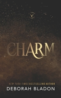 CHARM (Billionaire Buck Boys) B0FJSMN5NV Book Cover