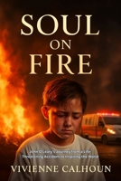 Soul on Fire: John O'Leary’s Journey from a Life-Threatening Accident to Inspiring the World B0FMXJGJNL Book Cover