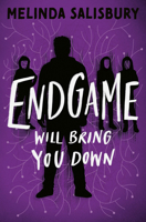 End Game 0008750351 Book Cover