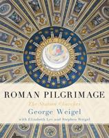 Roman Pilgrimage: The Station Churches 0465027695 Book Cover