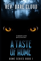 A Taste of Home (Home #1) 1523426446 Book Cover