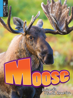 Moose 1510508090 Book Cover