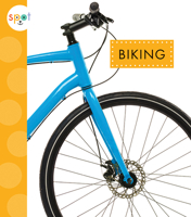 Biking 1681525356 Book Cover