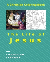 The life of Jesus B0007IW95O Book Cover