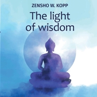 The light of wisdom 375977489X Book Cover