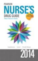 Mynursingapp -- Access Card -- For Pearson Nurse's Drug Guide 2014 0133355527 Book Cover