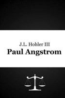 Paul Angstrom 1500637106 Book Cover