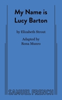 My Name is Lucy Barton 0573708754 Book Cover